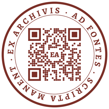 Ex Archivis